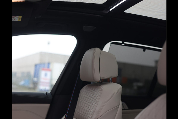 BMW X5 50e xDrive | Sky - Trekhaak - HUD - Massage - Bowers&Wilkins