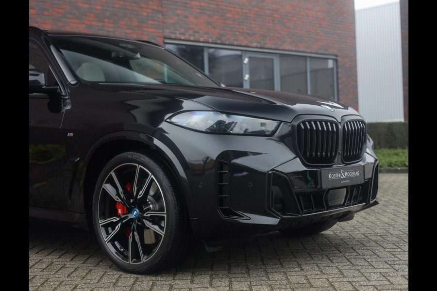 BMW X5 50e xDrive | Sky - Trekhaak - HUD - Massage - Bowers&Wilkins