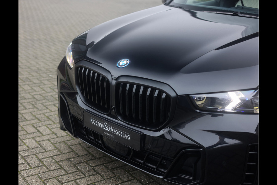 BMW X5 50e xDrive | Sky - Trekhaak - HUD - Massage - Bowers&Wilkins
