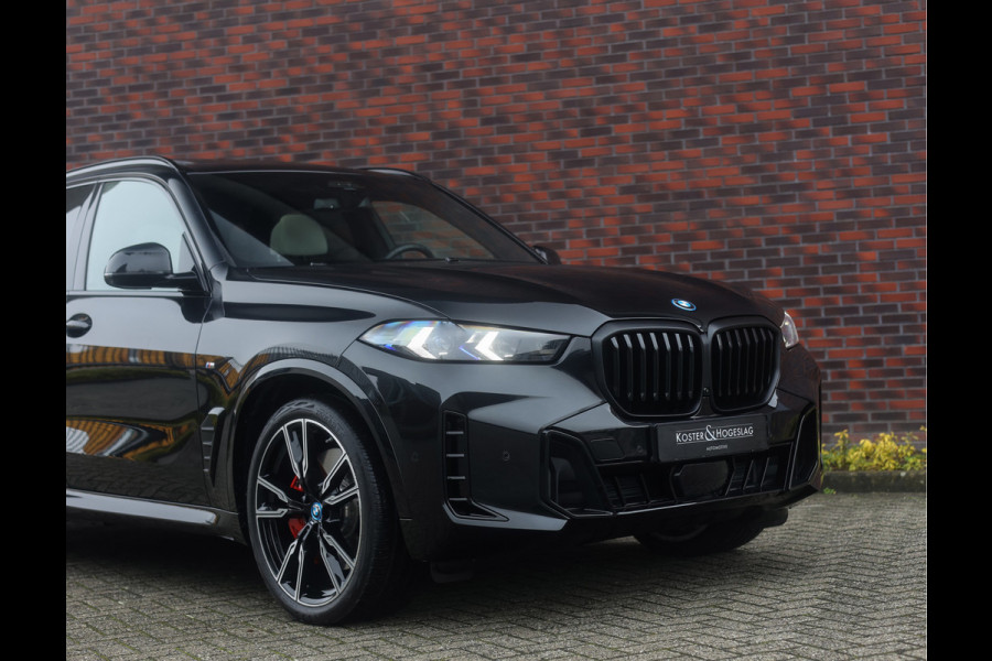 BMW X5 50e xDrive | Sky - Trekhaak - HUD - Massage - Bowers&Wilkins