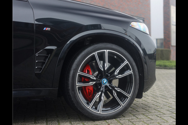 BMW X5 50e xDrive | Sky - Trekhaak - HUD - Massage - Bowers&Wilkins