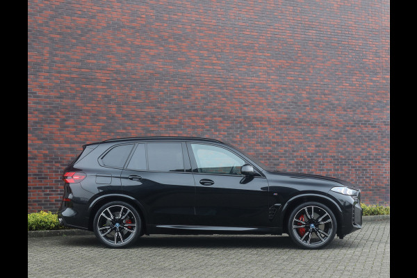 BMW X5 50e xDrive | Sky - Trekhaak - HUD - Massage - Bowers&Wilkins