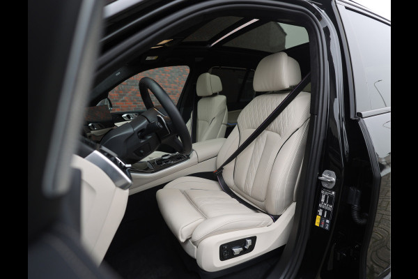BMW X5 50e xDrive | Sky - Trekhaak - HUD - Massage - Bowers&Wilkins