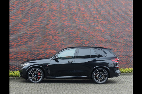 BMW X5 50e xDrive | Sky - Trekhaak - HUD - Massage - Bowers&Wilkins