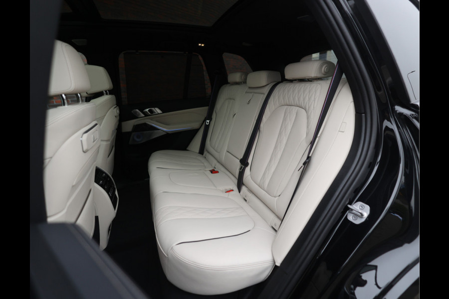BMW X5 50e xDrive | Sky - Trekhaak - HUD - Massage - Bowers&Wilkins