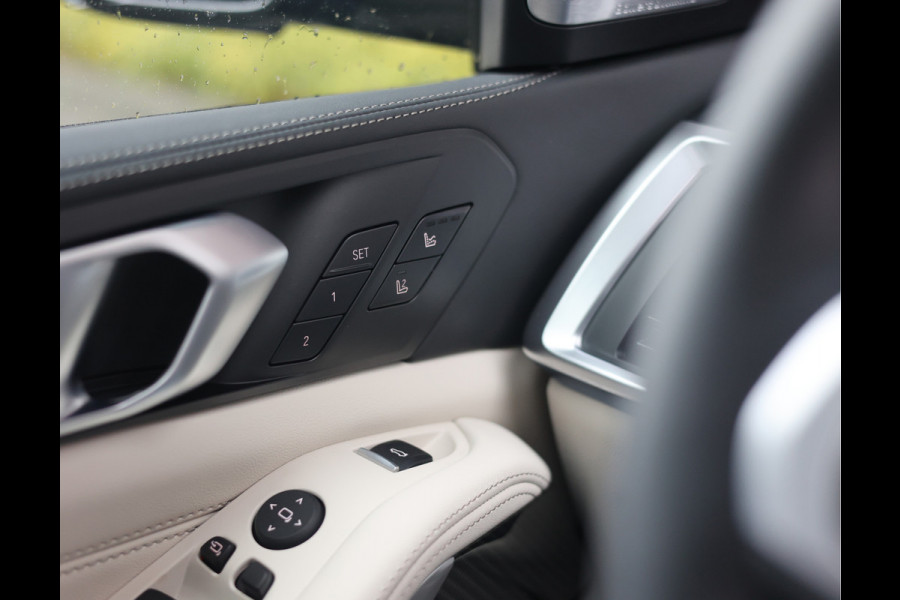 BMW X5 50e xDrive | Sky - Trekhaak - HUD - Massage - Bowers&Wilkins