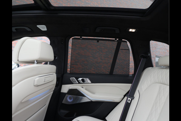 BMW X5 50e xDrive | Sky - Trekhaak - HUD - Massage - Bowers&Wilkins