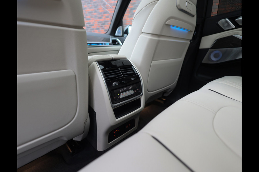 BMW X5 50e xDrive | Sky - Trekhaak - HUD - Massage - Bowers&Wilkins