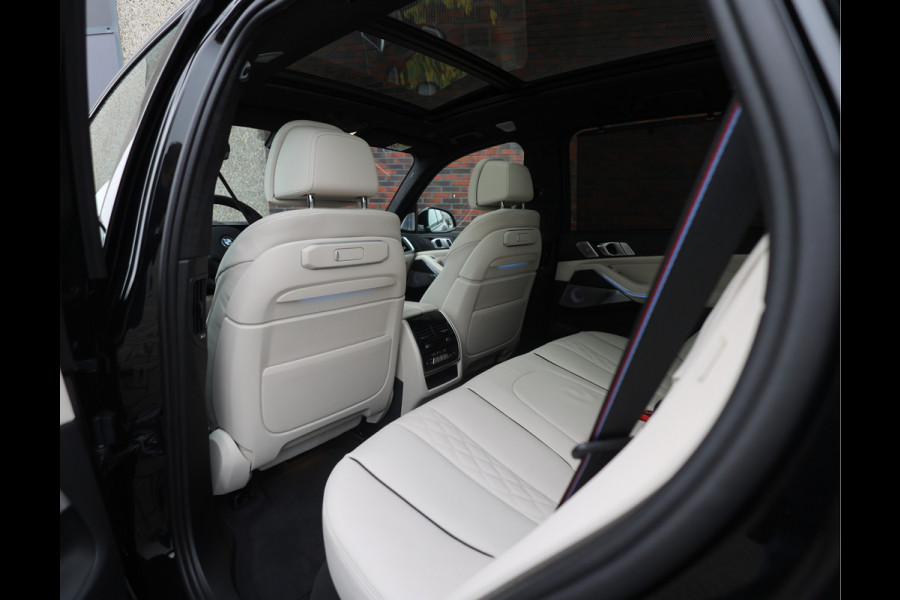 BMW X5 50e xDrive | Sky - Trekhaak - HUD - Massage - Bowers&Wilkins