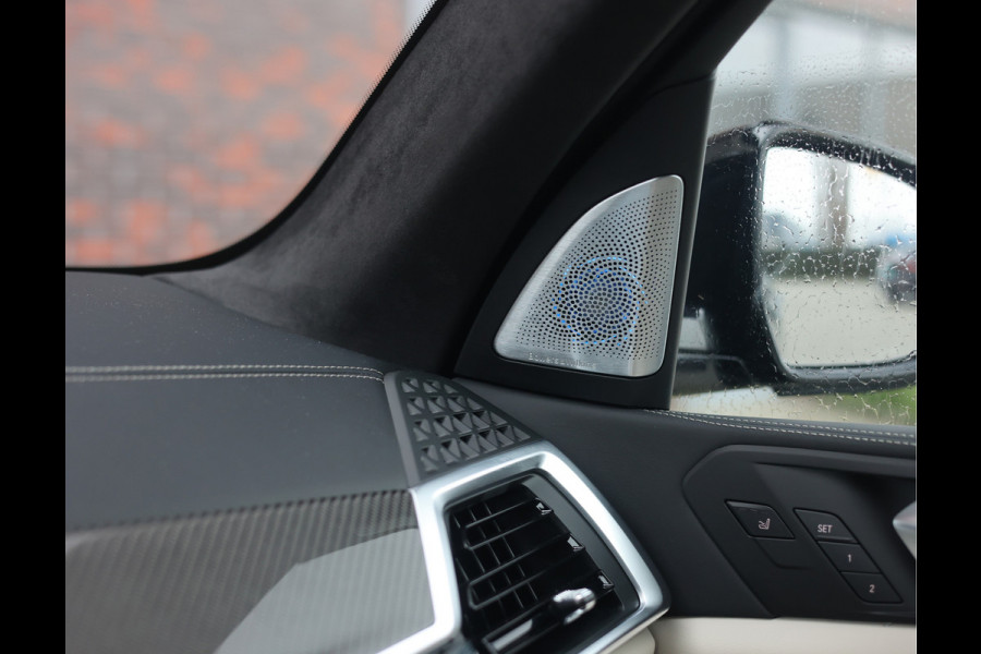 BMW X5 50e xDrive | Sky - Trekhaak - HUD - Massage - Bowers&Wilkins