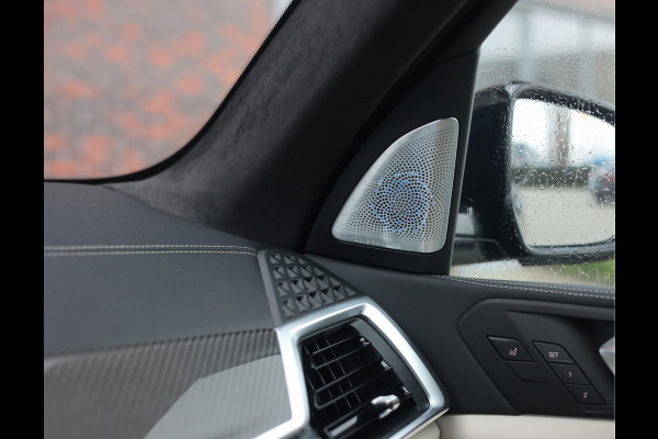 BMW X5 50e xDrive | Sky - Trekhaak - HUD - Massage - Bowers&Wilkins