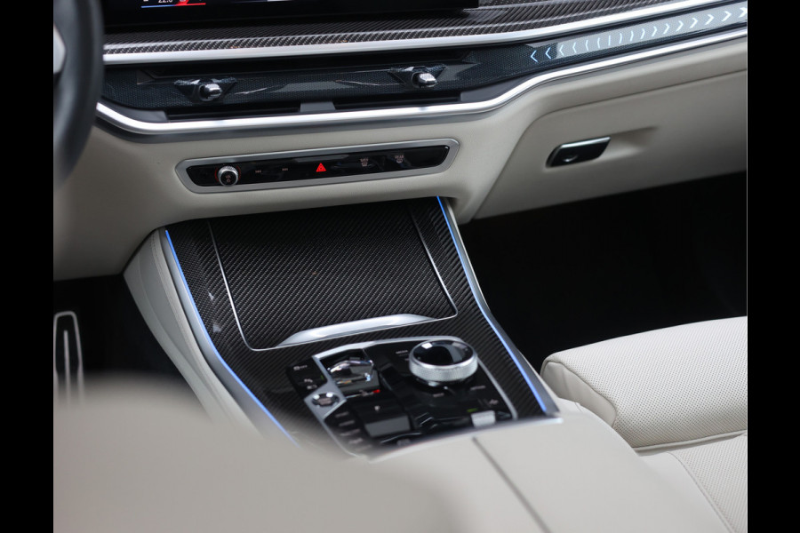 BMW X5 50e xDrive | Sky - Trekhaak - HUD - Massage - Bowers&Wilkins