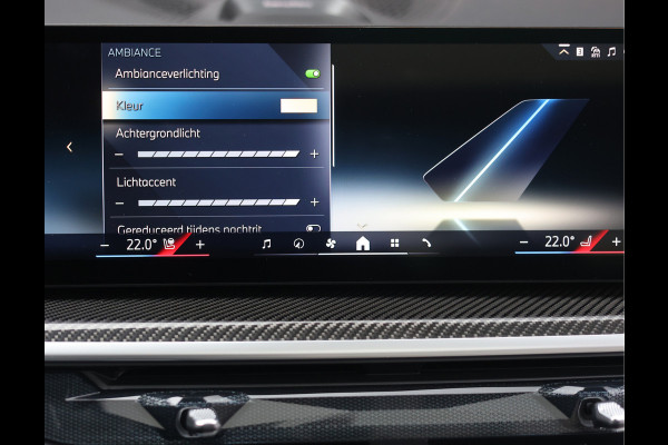 BMW X5 50e xDrive | Sky - Trekhaak - HUD - Massage - Bowers&Wilkins