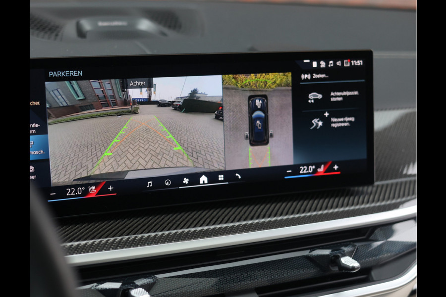 BMW X5 50e xDrive | Sky - Trekhaak - HUD - Massage - Bowers&Wilkins