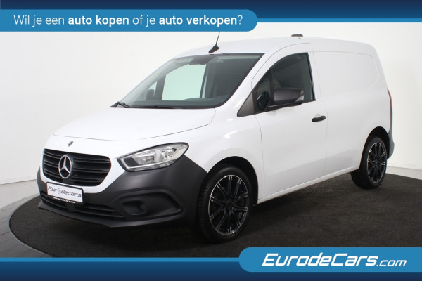 Mercedes-Benz Citan 110 CDI *1ste Eigenaar*Airco*Park assist*