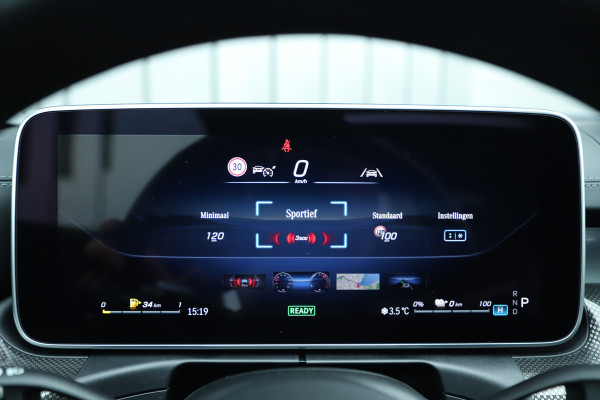 Mercedes-Benz CLE Coupé 300e AMG | 313PK | Pano | Head-up | Keyless-go | Burmester | Sfeerverlichting | Digital-light | Distronic | 2024.