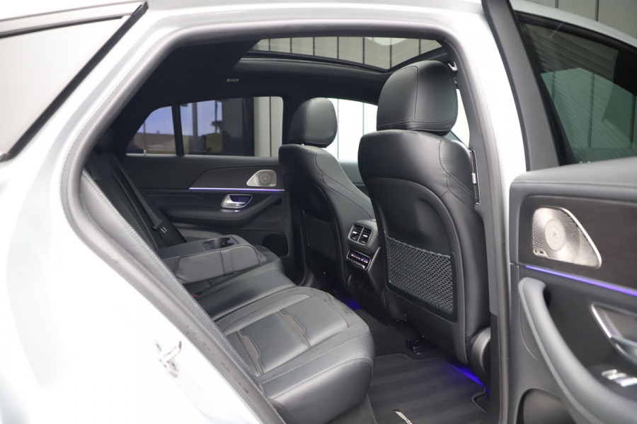 Mercedes-Benz GLE Coupé AMG 53 4MATIC+ | 435PK | Luchtvering | Head-up | Burmester | Keyless-go | Sfeerverlichting | Standkachel | Air-balance | 2