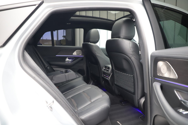 Mercedes-Benz GLE Coupé AMG 53 4MATIC+ | 435PK | Luchtvering | Head-up | Burmester | Keyless-go | Sfeerverlichting | Standkachel | Air-balance | 2