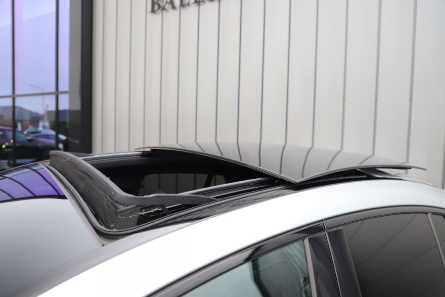 Mercedes-Benz GLE Coupé AMG 53 4MATIC+ | 435PK | Luchtvering | Head-up | Burmester | Keyless-go | Sfeerverlichting | Standkachel | Air-balance | 2