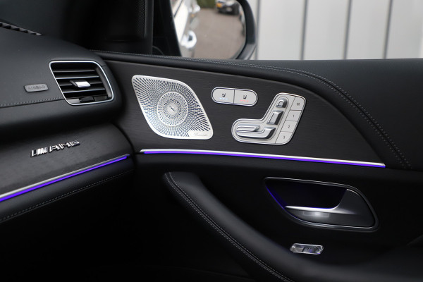 Mercedes-Benz GLE Coupé AMG 53 4MATIC+ | 435PK | Luchtvering | Head-up | Burmester | Keyless-go | Sfeerverlichting | Standkachel | Air-balance | 2