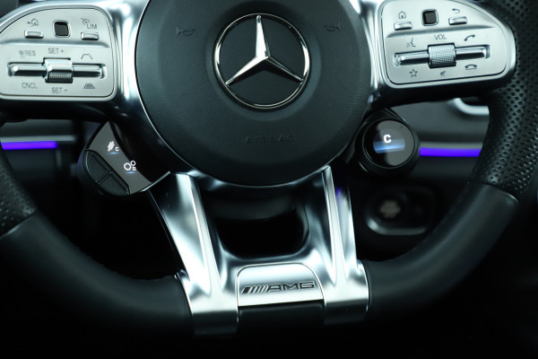 Mercedes-Benz GLE Coupé AMG 53 4MATIC+ | 435PK | Luchtvering | Head-up | Burmester | Keyless-go | Sfeerverlichting | Standkachel | Air-balance | 2
