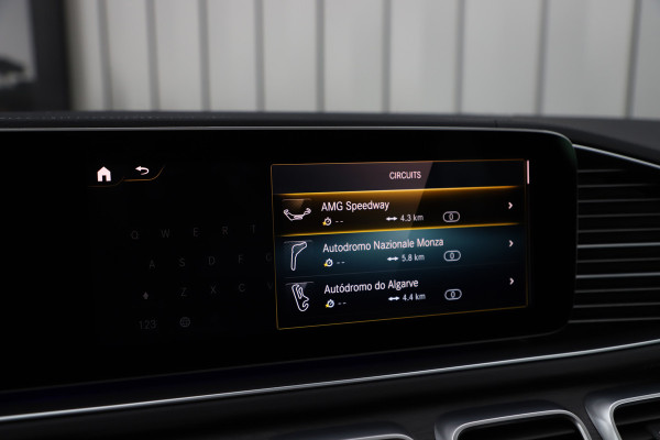 Mercedes-Benz GLE Coupé AMG 53 4MATIC+ | 435PK | Luchtvering | Head-up | Burmester | Keyless-go | Sfeerverlichting | Standkachel | Air-balance | 2