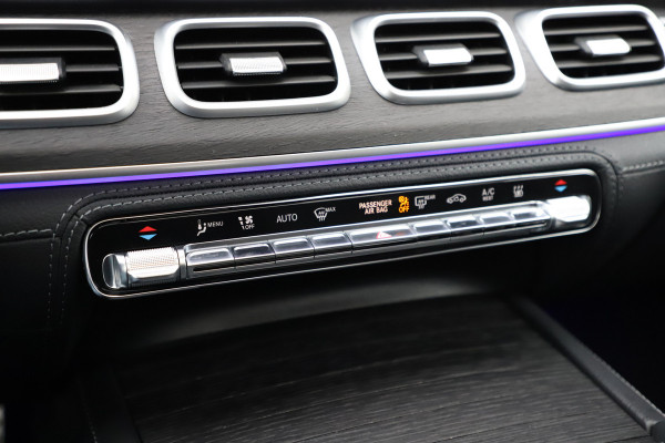 Mercedes-Benz GLE Coupé AMG 53 4MATIC+ | 435PK | Luchtvering | Head-up | Burmester | Keyless-go | Sfeerverlichting | Standkachel | Air-balance | 2