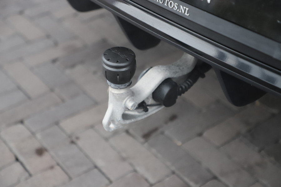 Mercedes-Benz GLE Coupé AMG 53 4MATIC+ | 435PK | Luchtvering | Head-up | Burmester | Keyless-go | Sfeerverlichting | Standkachel | Air-balance | 2