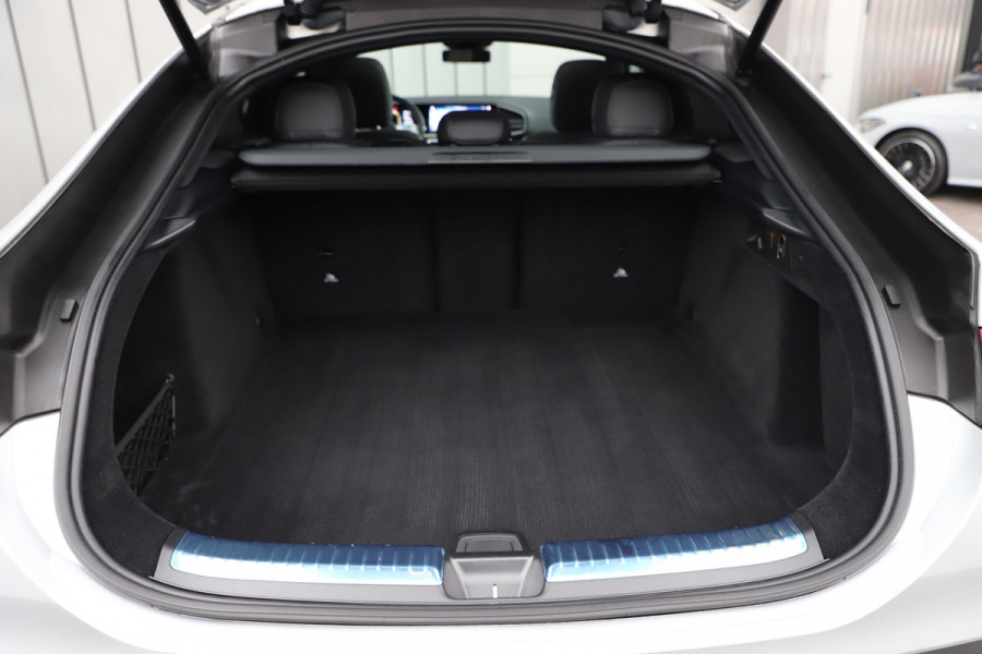 Mercedes-Benz GLE Coupé AMG 53 4MATIC+ | 435PK | Luchtvering | Head-up | Burmester | Keyless-go | Sfeerverlichting | Standkachel | Air-balance | 2
