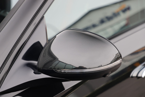 Mercedes-Benz E-Klasse AMG 53 4MATIC+ | 612PK | Achterasbesturing | Hyperscreen | Carbon | Head-up | Adapt. onderstel | Burmester 4D | Keyless-go | Dig