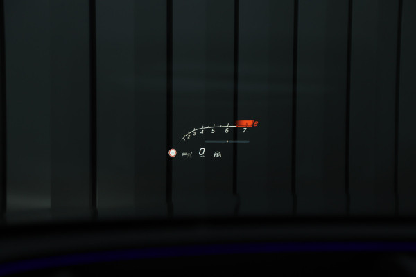 Mercedes-Benz E-Klasse AMG 53 4MATIC+ | 612PK | Achterasbesturing | Hyperscreen | Carbon | Head-up | Adapt. onderstel | Burmester 4D | Keyless-go | Dig