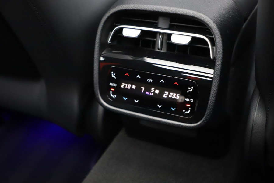 Mercedes-Benz E-Klasse AMG 53 4MATIC+ | 612PK | Achterasbesturing | Hyperscreen | Carbon | Head-up | Adapt. onderstel | Burmester 4D | Keyless-go | Dig