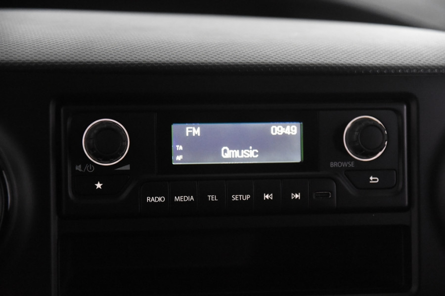 Mercedes-Benz Citan 110 CDI *1ste Eigenaar*Airco*Park assist*