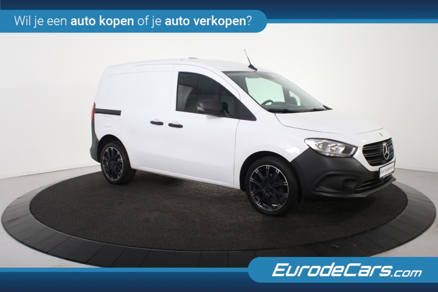 Mercedes-Benz Citan 110 CDI *1ste Eigenaar*Airco*Park assist*