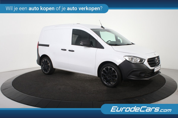 Mercedes-Benz Citan 110 CDI *1ste Eigenaar*Airco*Park assist*