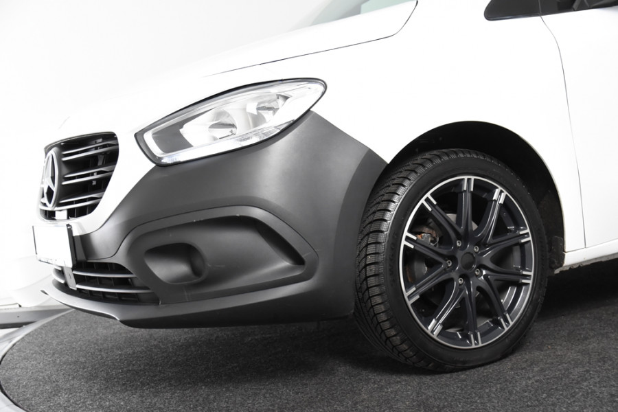 Mercedes-Benz Citan 110 CDI *1ste Eigenaar*Airco*Park assist*