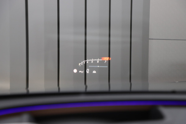 Mercedes-Benz E-Klasse AMG 53 4MATIC+ | 612PK | Achterasbesturing | Massage | Hyperscreen | Head-up | Adapt. onderstel | Keyless-go | Burmester 4D | Di