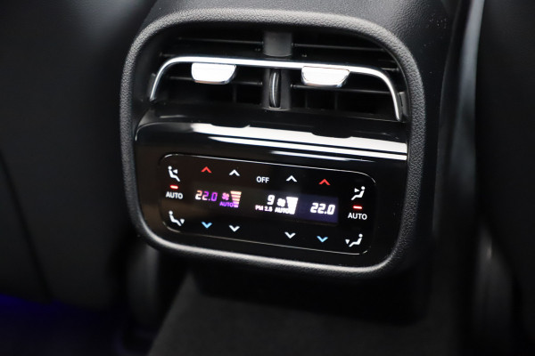 Mercedes-Benz E-Klasse AMG 53 4MATIC+ | 612PK | Achterasbesturing | Massage | Hyperscreen | Head-up | Adapt. onderstel | Keyless-go | Burmester 4D | Di