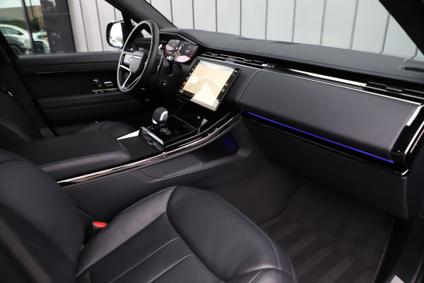 Land Rover Range Rover Sport 3.0 P550e Autobiography PHEV | 550PK | Luchtvering | Achterasbesturing | Head-up | Keyless-go | Sfeerverlichting | Meridian 3D |
