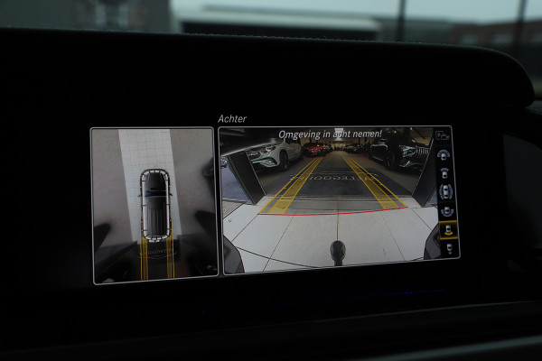 Mercedes-Benz G-Klasse 63 AMG | 585PK | Massage | PPF | Akrapovic | Burmester | Entertainment | Leder exclusief | Sfeerverlichting | Stoelkoeling | 202