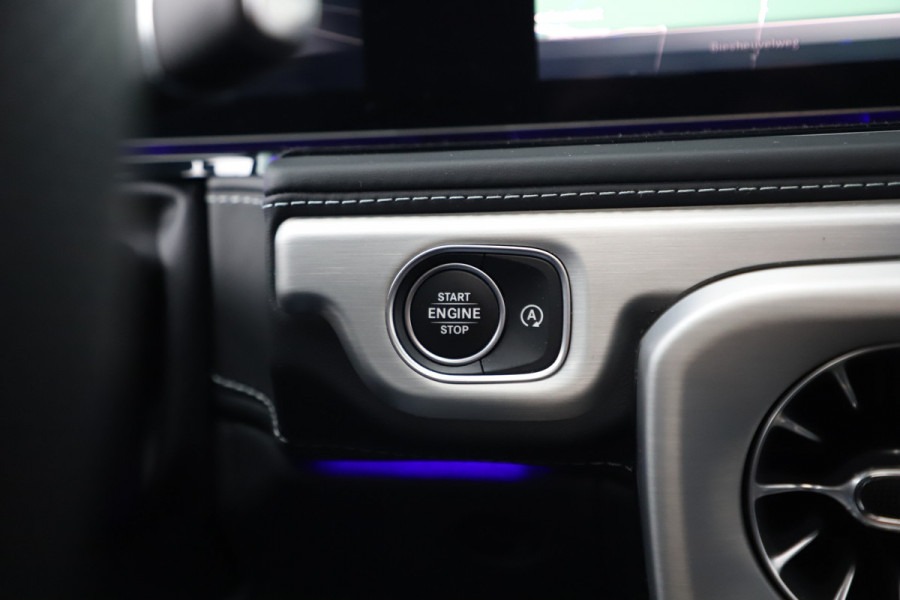 Mercedes-Benz G-Klasse 63 AMG | 585PK | Massage | PPF | Akrapovic | Burmester | Entertainment | Leder exclusief | Sfeerverlichting | Stoelkoeling | 202