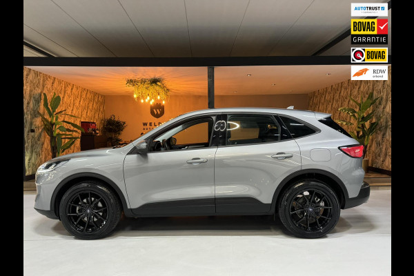 Ford Kuga 1.5 EcoBoost Fabrieksgarantie StoelVW Keyless Cruise Navi Airco PDC Led Dab Rijklaar