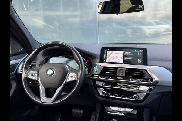 BMW iX3 High Executive 80 kWh 100% SOH SHADOW LINE