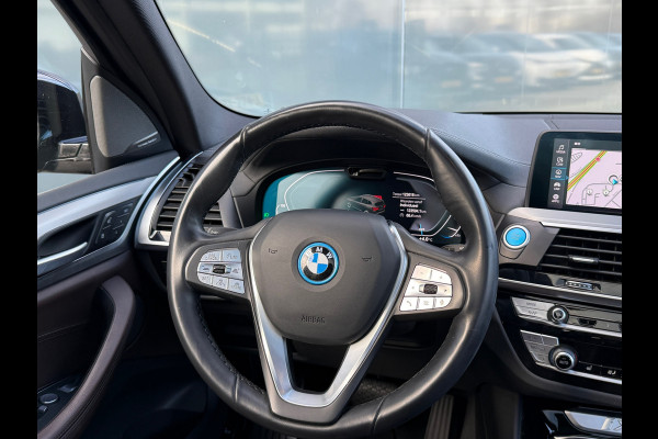 BMW iX3 High Executive 80 kWh 100% SOH SHADOW LINE