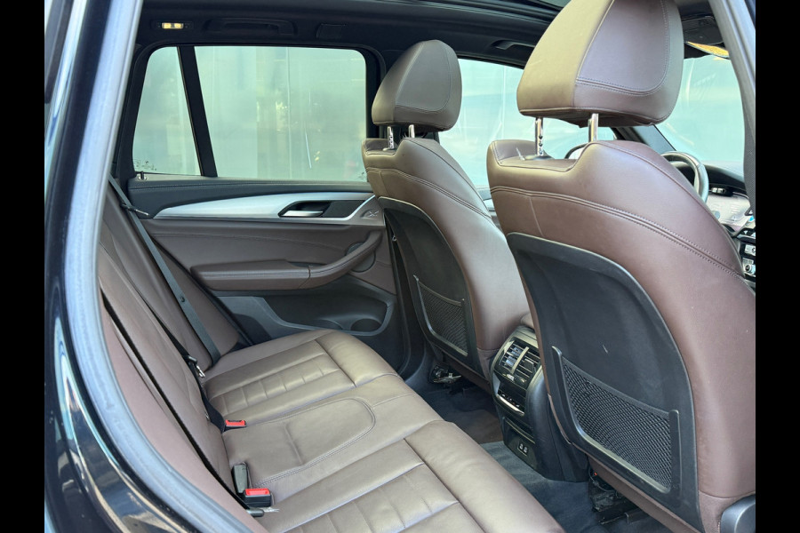 BMW iX3 High Executive 80 kWh 100% SOH SHADOW LINE