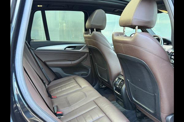 BMW iX3 High Executive 80 kWh 100% SOH SHADOW LINE