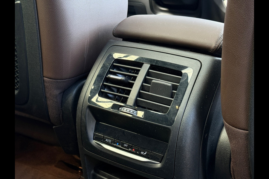 BMW iX3 High Executive 80 kWh 100% SOH SHADOW LINE