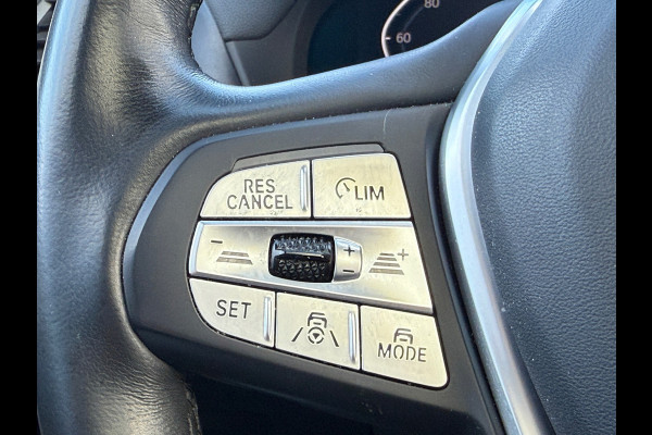 BMW iX3 High Executive 80 kWh 100% SOH SHADOW LINE