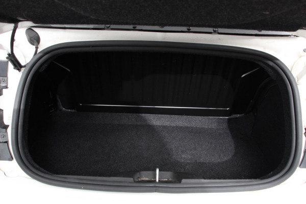 Fiat 500C 1.2 Automaat Lounge | Cruise Control | Navigatie | Airco | Parkeersensoren Achter | Lichtmetalen Velgen |