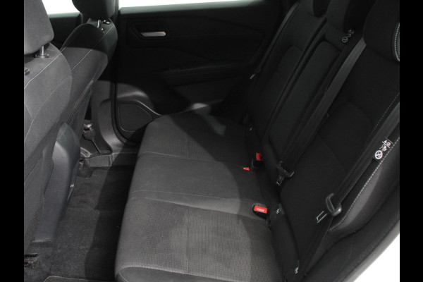 Nissan QASHQAI 1.3 MHEV Xtronic Acenta Navigatie Apple Carplay/Andoid Auto Parkeersensor achter Camera Adaptive Cruise Control Blind Spot Assist Stuur- en stoelverwarming Ledverlichting Climatronic